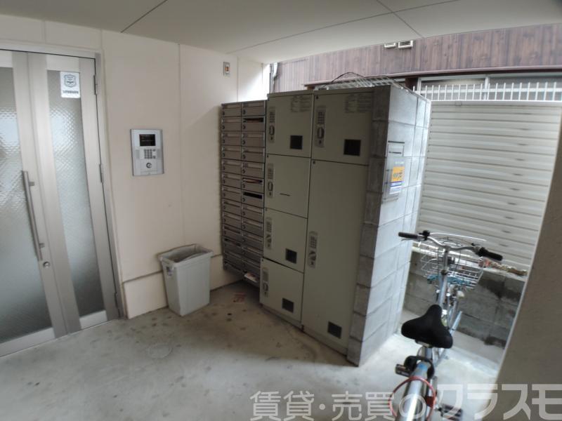 29/30 エントランス