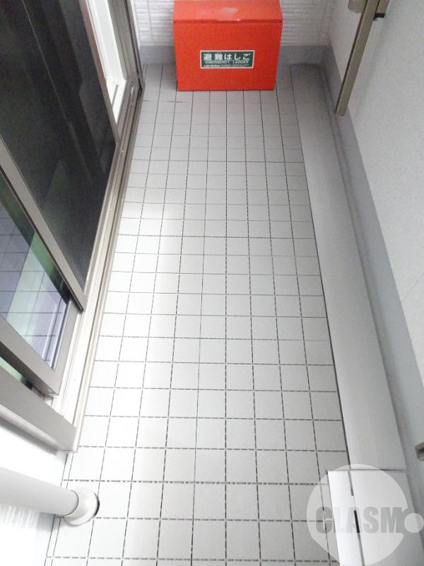 16/30 バルコニー