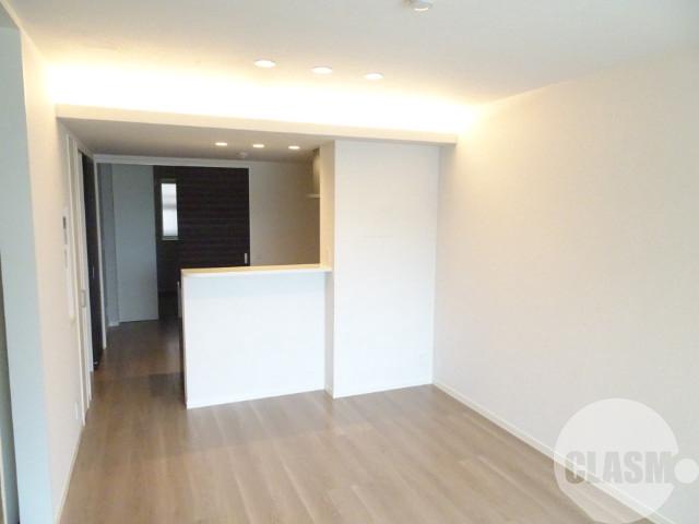 3/30 リビング/ダイニング