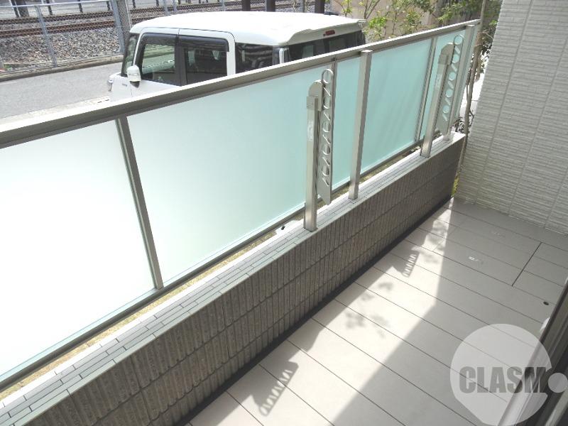 16/30 バルコニー