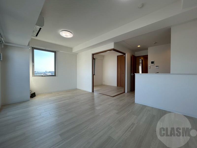 5/30 リビング/ダイニング