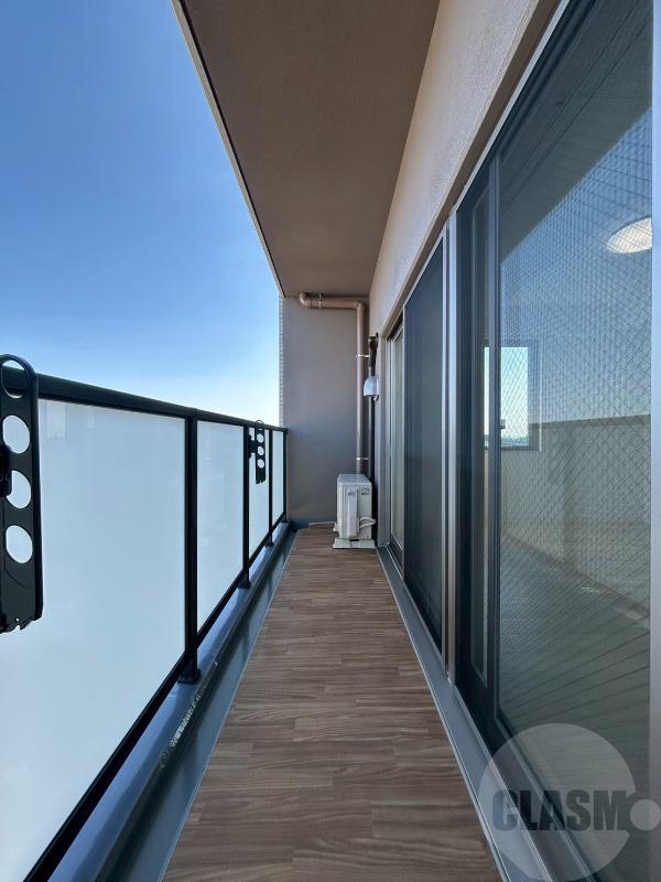 15/30 バルコニー