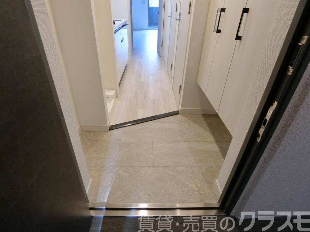 15/30 玄関