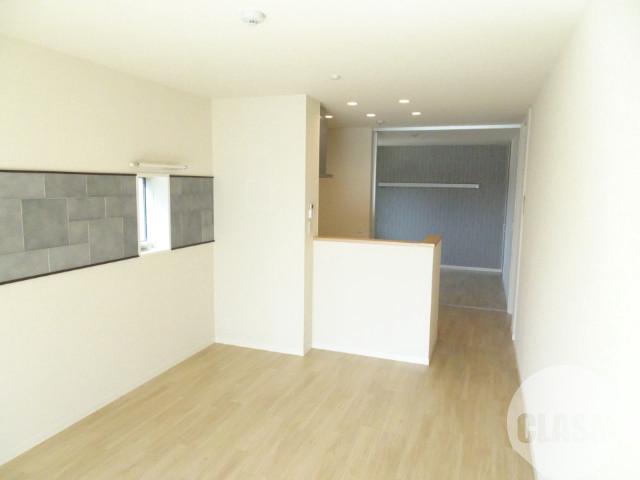 3/30 リビング/ダイニング