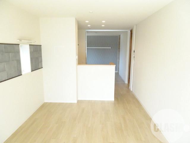 5/30 リビング/ダイニング