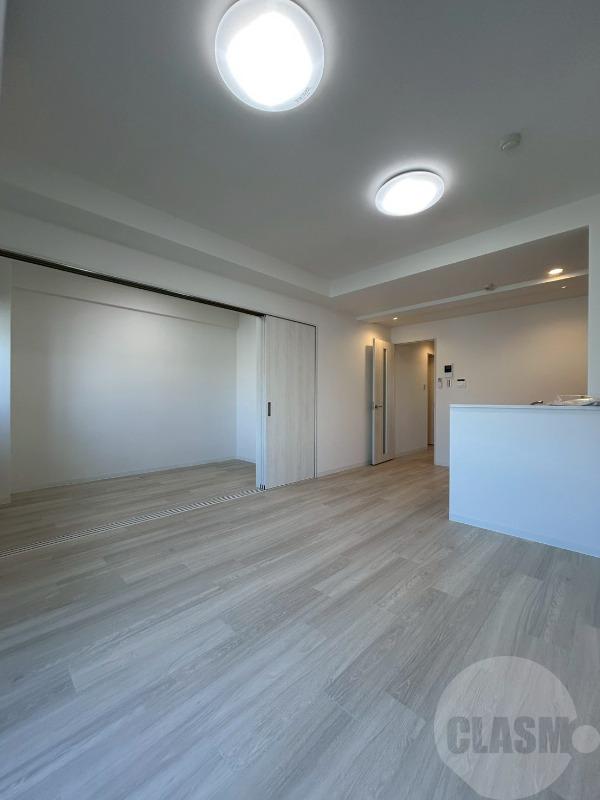 5/30 リビング/ダイニング