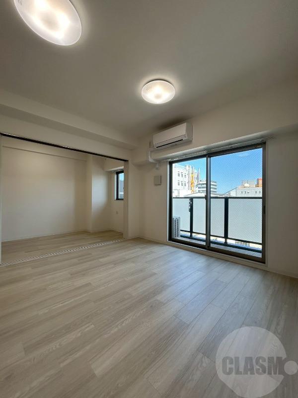 5/30 リビング/ダイニング