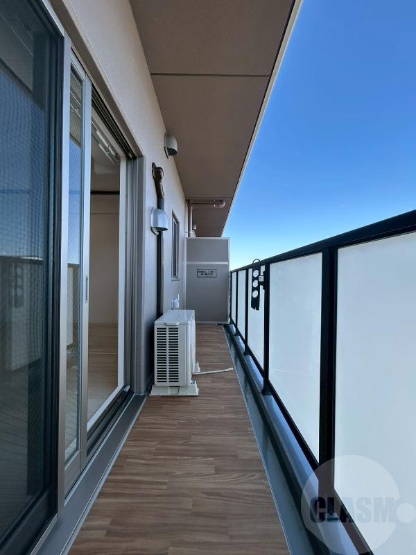 15/30 バルコニー