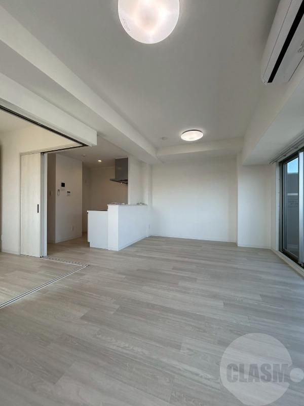 5/30 リビング/ダイニング