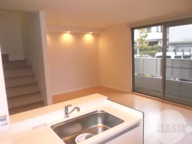 3/28 リビング/ダイニング