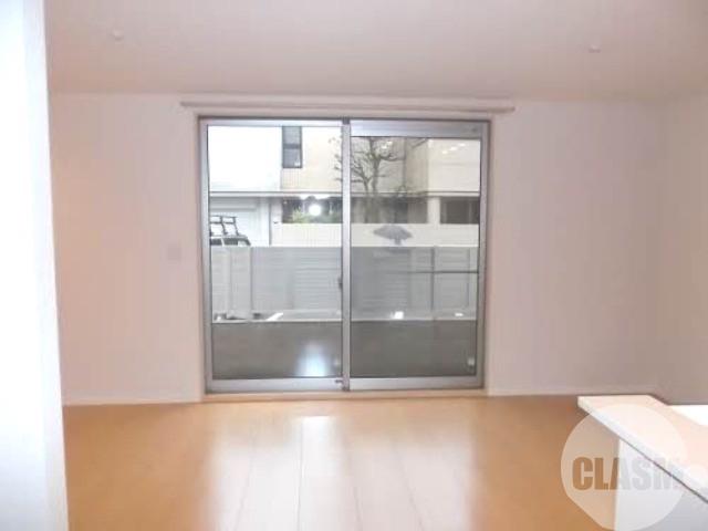 4/28 リビング/ダイニング