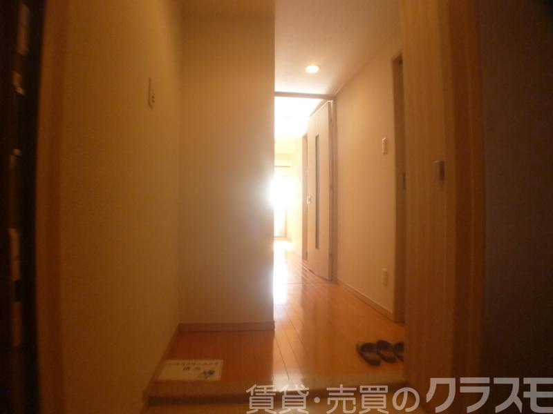 17/30 玄関