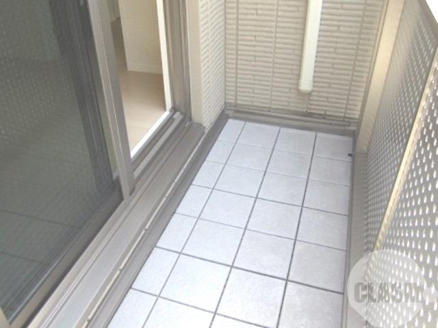 16/30 バルコニー