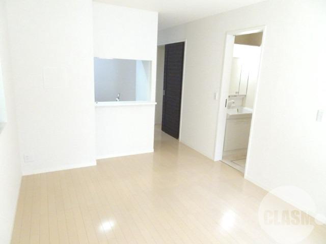 5/30 リビング/ダイニング