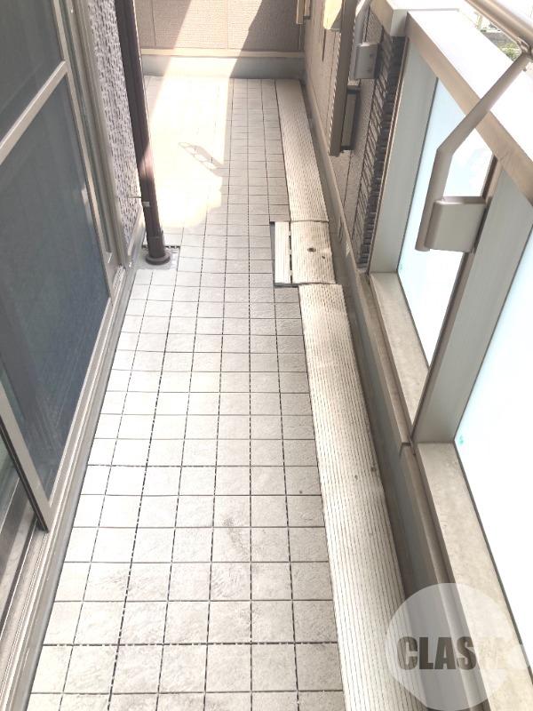 16/30 バルコニー