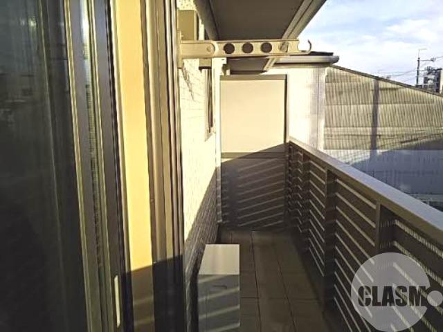 16/30 バルコニー