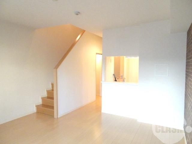 3/30 リビング/ダイニング