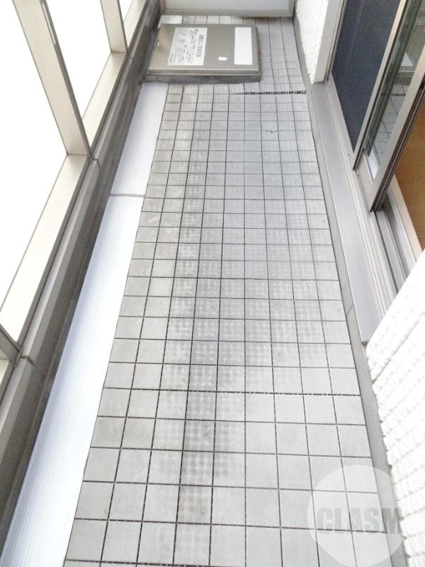 16/30 バルコニー