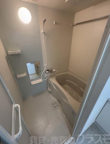 7/27 浴室