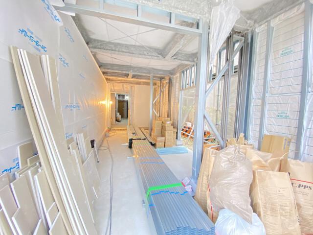 3/9 エントランス