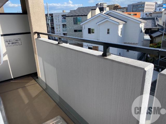 15/30 バルコニー