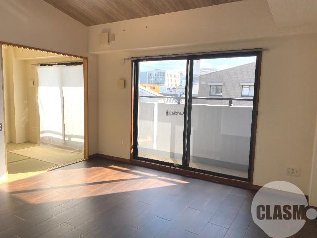 4/30 リビング/ダイニング