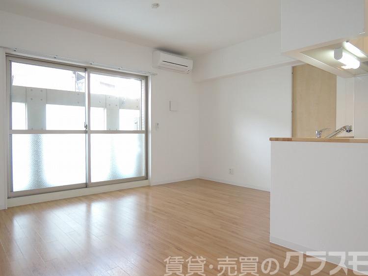 3/15 リビング/ダイニング