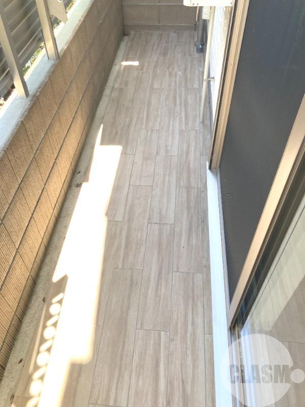 15/30 バルコニー