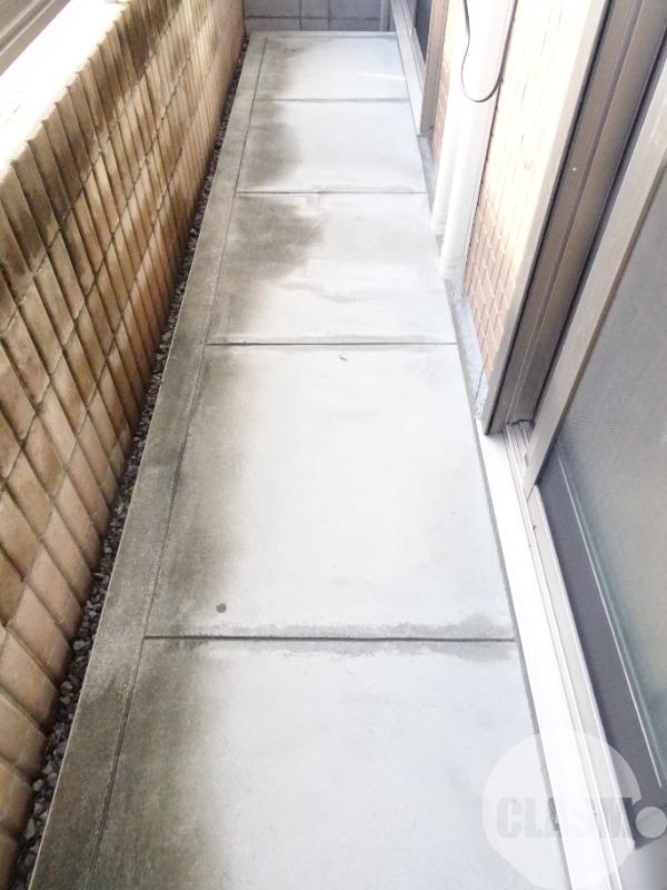 15/30 バルコニー