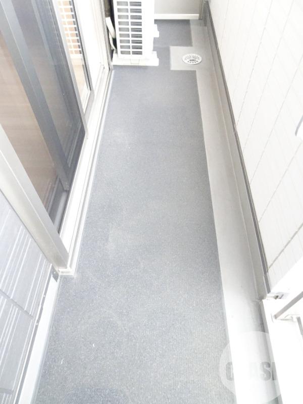 17/30 バルコニー