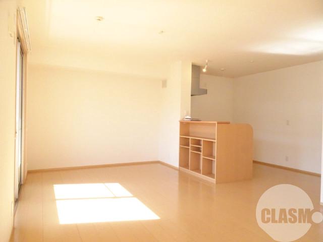 3/29 リビング/ダイニング