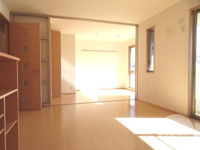 4/29 リビング/ダイニング