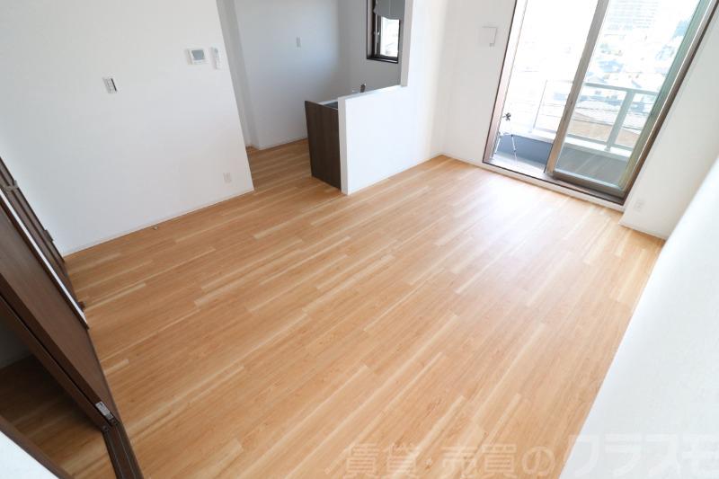 2/20 リビング/ダイニング