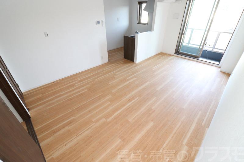 2/20 リビング/ダイニング