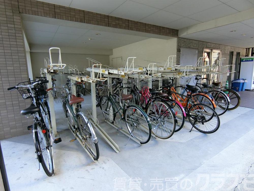 29/30 駐車場