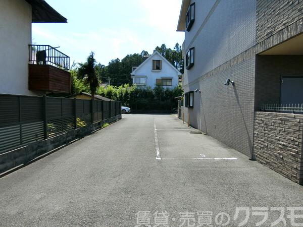 29/30 駐車場