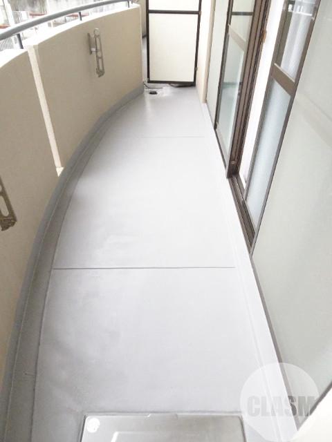 14/30 バルコニー