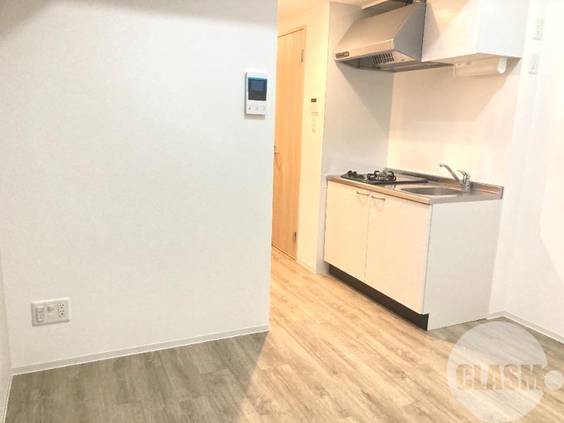 4/25 リビング/ダイニング