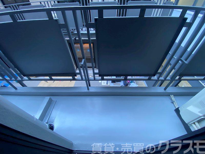 24/30 バルコニー