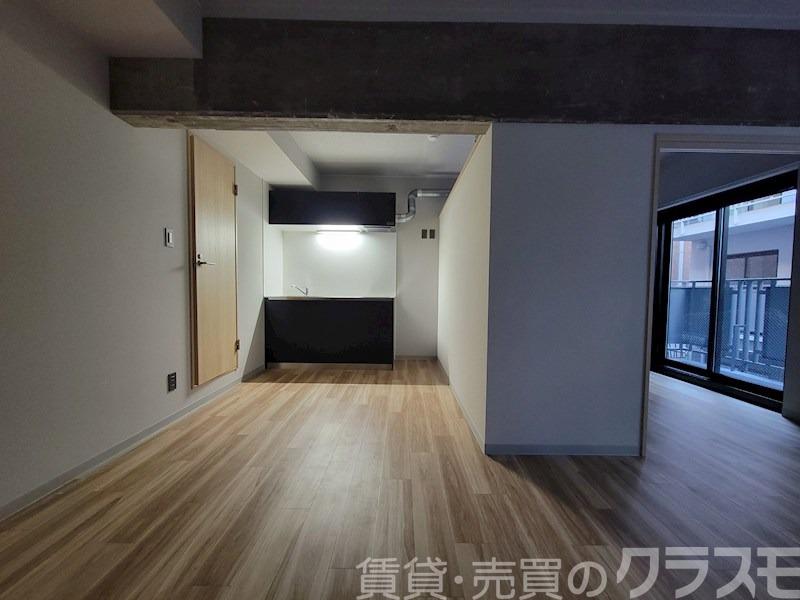 4/30 リビング/ダイニング