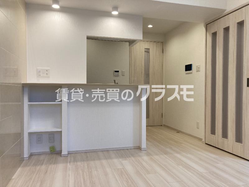 3/30 リビング/ダイニング