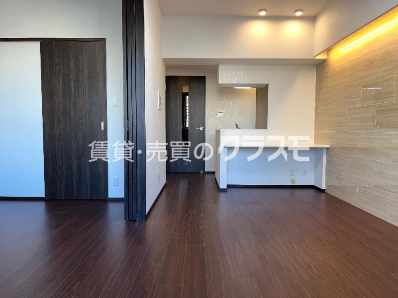 3/29 リビング/ダイニング