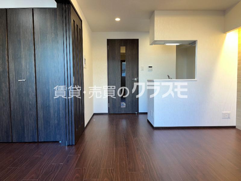 5/30 リビング/ダイニング