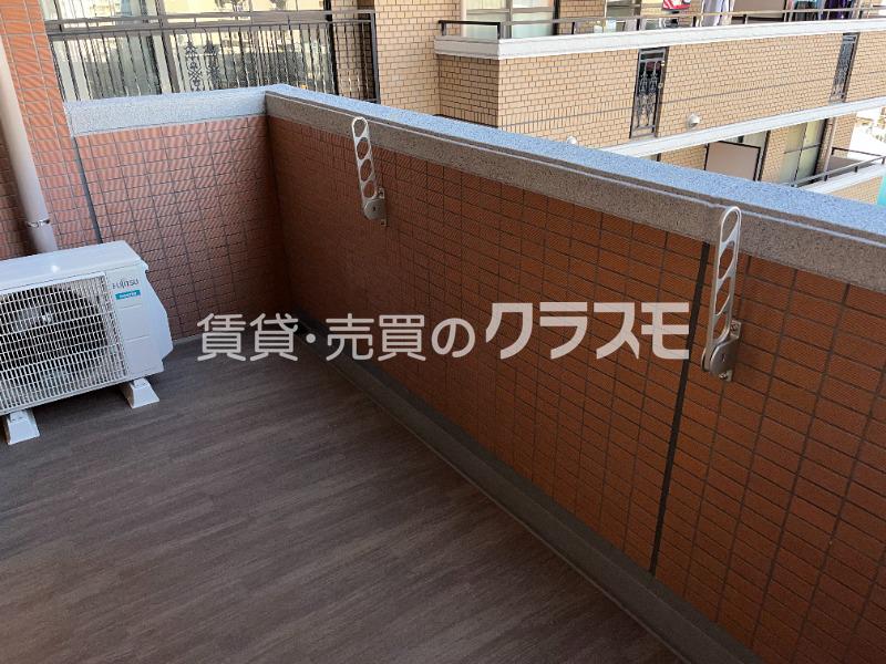 15/30 バルコニー