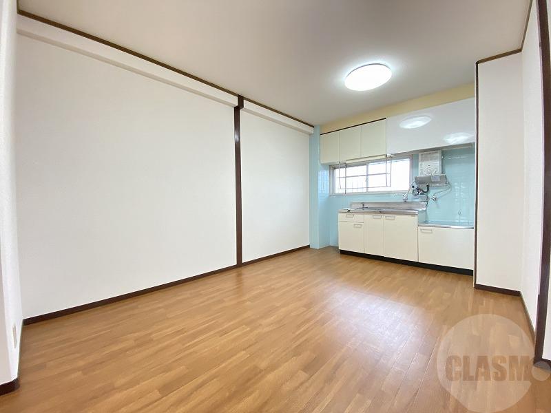 3/26 リビング/ダイニング