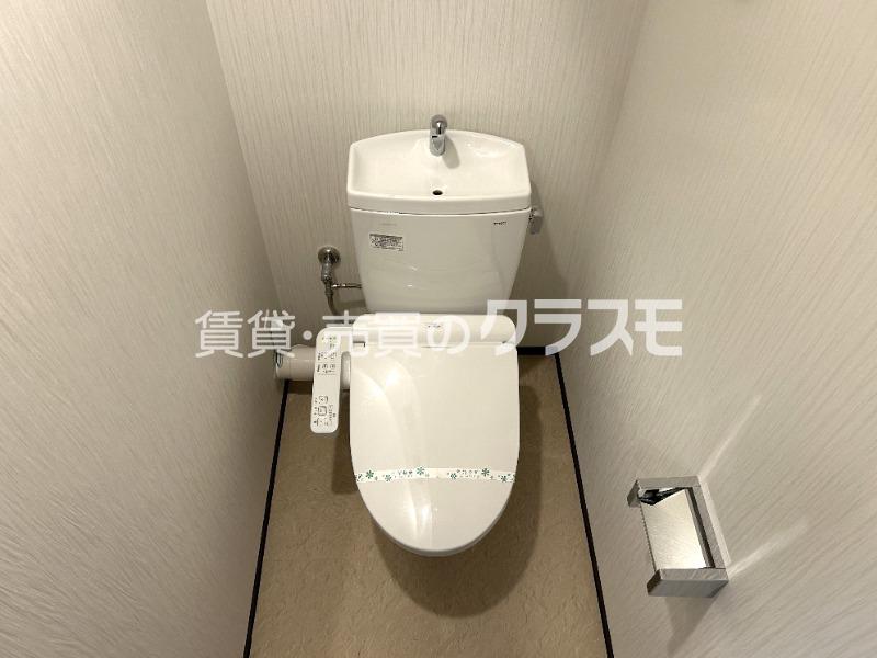 11/30 トイレ