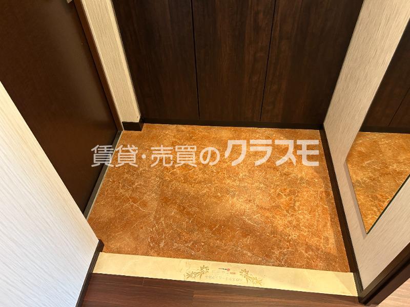 8/30 玄関