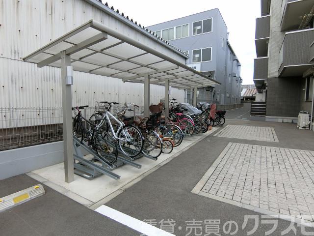 30/30 駐車場