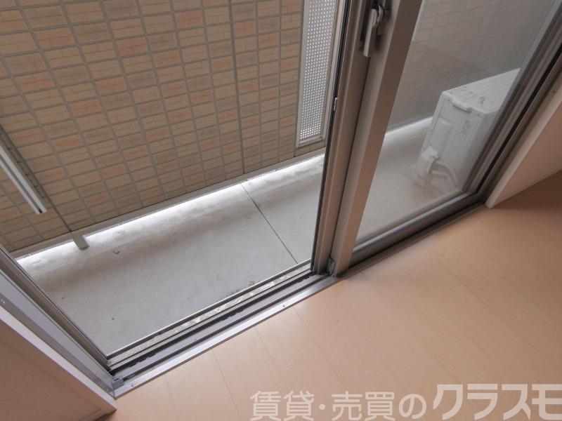 23/30 バルコニー