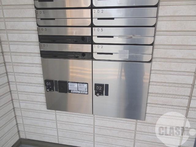 22/30 エントランス